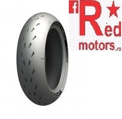 Anvelopa/ cauciuc moto fata Michelin Power CUP 2 120/70ZR17 58W Front TL - Img 2