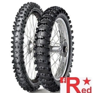 Anvelopa/cauciuc moto spate Dunlop Geomax_MX11 110/90-19 R TT 62M TT - Img 2