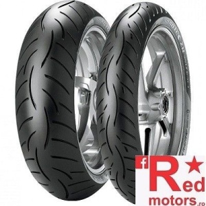 Anvelopa/cauciuc moto spate Metzeler ROADTEC Z8 M INTERACT (72W) TL Rear 170/60R17 - Img 2
