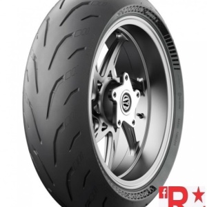 Anvelopa/cauciuc moto spate Michelin Power 6 180/55 ZR 17 73(W) TL Rear