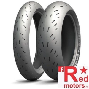 Anvelopa/cauciuc moto spate Michelin Power CUP EVO 200/55-17 78W TL - Img 2
