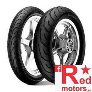 Anvelopa moto spate Dunlop GT502 180/60B17 R TL/TT 75V TL/TT - Img 2