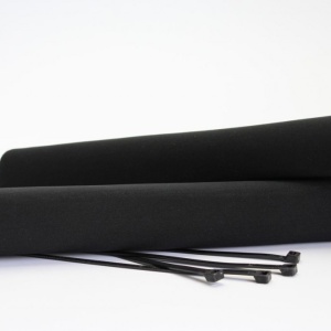 Aparatori de noroi pentru furca MOTION STUFF