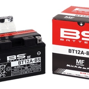 Baterie fara intretinere BS-BATTERY BT12A-BS (YT12A-BS) - Img 3