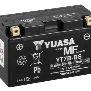 Baterie fara intretinere YUASA YT7B-BS