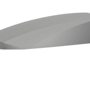 Capace colorate SHAD D1B23E15 for SH23 new titanium