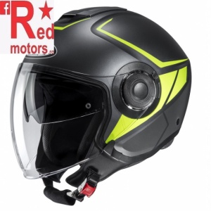 Casca moto integrala HJC i40 Camet - Img 3