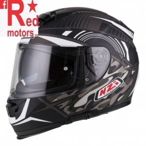 Casca moto integrala NZI Eurus 2 Desert