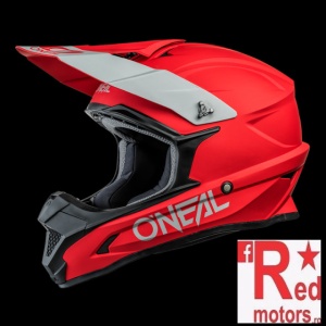 Casca moto integrala O'Neal 1SRS Solid - Img 2
