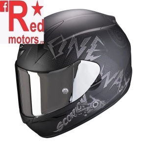 Casca moto integrala Scorpion Exo-390 Oneway - Img 2