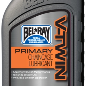 Chaincase Lubricant Bel-Ray V-TWIN PRIMARY CHAINCASE LUBRICANT 1 l