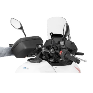 Click system fitting kit SHAD C012CS - Img 3