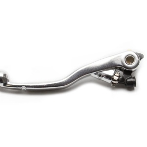 Clutch Lever MOTION STUFF L8C-5033-F Argintiu Forged