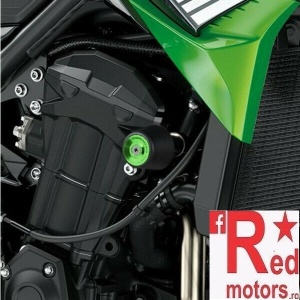 CRASHPAD-URI PROTECTII MOTOR KAWASAKI Z900 (2017-2023) Z900RS (2018-2022) - Img 3