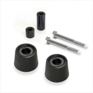 CRASHPADS PROTECTII MOTOR BARRACUDA MOTOR KAWASAKI Z650 2017 - 2019 - Img 2