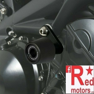 CRASHPADS PROTECTII MOTOR BARRACUDA TRIUMPH SPEED TRIPLE (2005-2010)
