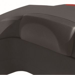 Cutie ATV SHAD ATV80 S0Q800 Negru - Img 2