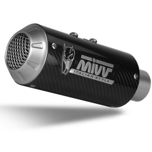 Evacuare MIVV MK3 B.036.LM3C Carbon