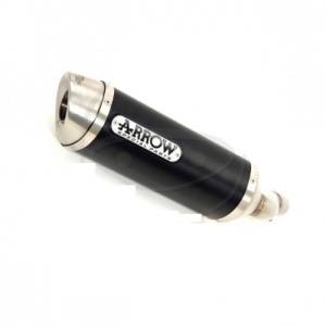 Evacuare/toba finala ARROW THUNDER Yamaha YZF-R1 2007-2008