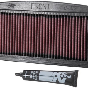 FILTRU AER SPORT K&N YA-1002 - YAMAHA YZF R1 2002-2003