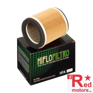 Filtru de aer Hiflo HFA2910 pentru KAWASAKI ZRX 1100 1997-2000, ZRX 1200 R 2001-2006, ZRX 1200 S 2001-2004, ZRX 1200 2001-2004