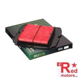 Filtru de aer Hiflo HFA3612 pentru SUZUKI SV 650 (S) 2003-2010, SV 1000 (S) 2003-2007