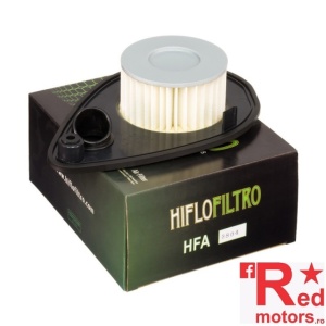Filtru de aer Hiflo HFA3804 pentru SUZUKI Intruder M 800 2005-2008, VZ 800 Marauder 2005-2008