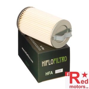 Filtru de aer Hiflo HFA3902 pentru SUZUKI GSX 1100 E 1980-1985