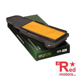 Filtru de aer Hiflo HFA4404 pentru YAMAHA YP 400 Majesty (ABS) 2004-2012