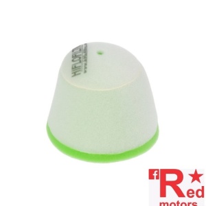 Filtru de aer Hiflo HFF3011 pentru SUZUKI RM 80 1986-2001, RM 85 2002-2013