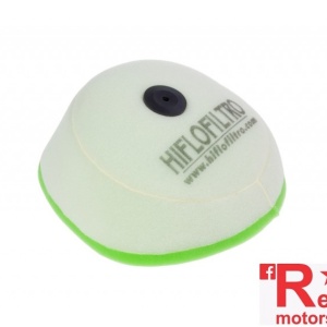 Filtru de aer Hiflo HFF5012 pentru KTM SX 85 2004-2004, SX 125 1998-2003, EXE 125 Supermoto 2000-2001, EXE 125 Enduro 2000-2001, EXC 125 1994-2003, SX 200 1998-2004, EXC 200 1998-2003, SX 250 1998-2003, EXC 250 1998-2003