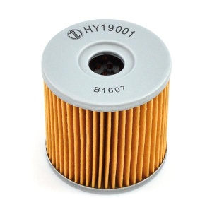 Filtru de ulei MIW HY19001 (alt. HF681)