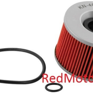 FILTRU ULEI KN401 K&N