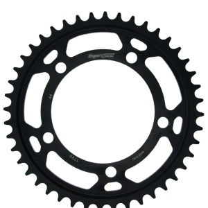 Foaie spate SUPERSPROX RFE-1790:44-BLK Negru 44T, 525