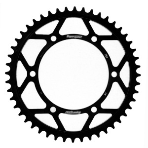 Foaie spate SUPERSPROX RFE-300:48-BLK Negru 48T, 525