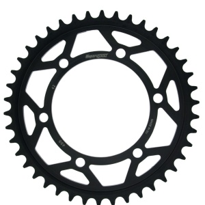 Foaie spate SUPERSPROX RFE-486:42-BLK Negru 42T, 520