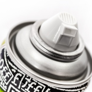 Foam fresh MUC-OFF 199 400ml - Img 3