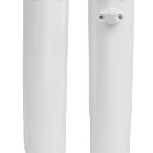 Fork guards POLISPORT 8398600002 (pereche) Alb