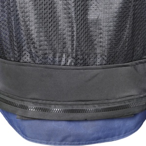 Geaca GMS FIFTYSIX.7 ZG51021 navy blue XL - Img 4