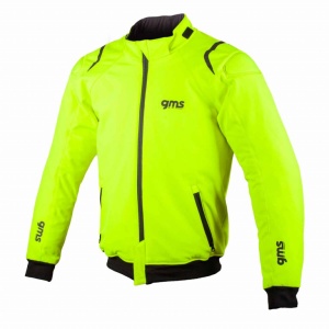 Geaca softshell GMS FALCON ZG51012 galben L