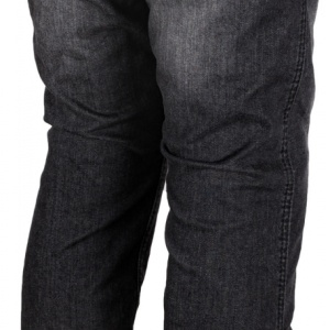 Kevlar jeans GMS COBRA ZG75909 Negru 30/32 - Img 5