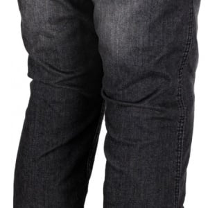 Kevlar jeans GMS COBRA ZG75909 Negru 32/34 - Img 5