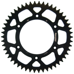 Kit de lant D.I.D Chain - Auriu lant 520 DZ, Non-sealed, pinion fata SUPERSPROX, foaie spate SUPERSPROX pentru HONDA CRF 230 F 2003-2019 - Img 4
