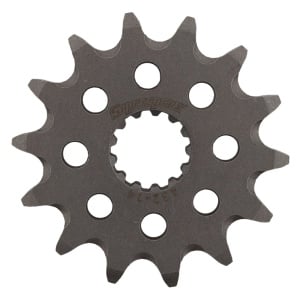 Kit de lant D.I.D Chain - Auriu lant 520 VX, X-Ring, pinion fata SUPERSPROX, foaie spate SUPERSPROX pentru KAWASAKI KLX 400 2003 - Img 2