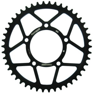 Kit de lant D.I.D Chain - Auriu lant 520 ZVM-X, X-Ring, pinion fata SUPERSPROX, foaie spate SUPERSPROX pentru SUZUKI SV 650 X 2018-2021 - Img 4