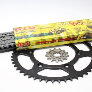 Kit de lant D.I.D + JT VX2 serie
