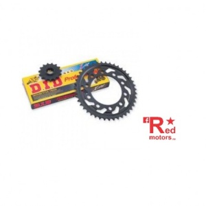 Kit de lant DID pentru Gas Gas 300 EC / MC / E 2001-2012