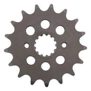Kit de lant EK - Argintiu lant 520 SRX, X-Ring, pinion fata SUPERSPROX, foaie spate JT pentru KAWASAKI ER-5 500 1997-2006 - Img 2