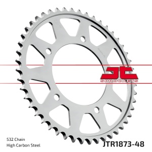 Kit de lant EK - Argintiu lant 530 SRX, X-Ring, pinion fata JT, foaie spate JT pentru YAMAHA YZF-R6 1999-2002 - Img 6