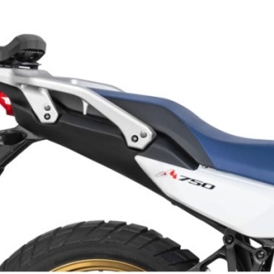 Kit de prindere cutie Top Master SHAD H0TR73ST